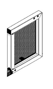 Right Guard Assembly